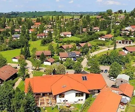 Fuchsweg Im Reichenbach F25a Holiday home *