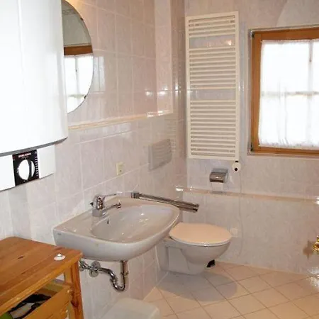 Fuchsweg Im Reichenbach F25a Holiday home *