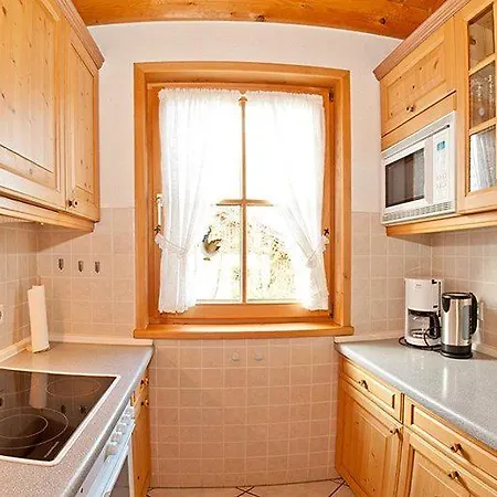 Holiday home Fuchsweg Im Reichenbach F25a *