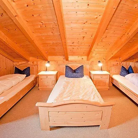 Fuchsweg Im Reichenbach F25a Holiday home *