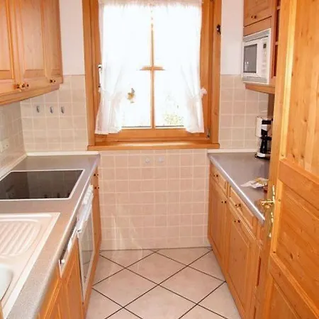 Fuchsweg Im Reichenbach F25a Holiday home