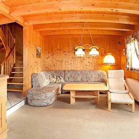 Fuchsweg Im Reichenbach F25a Casa vacanze