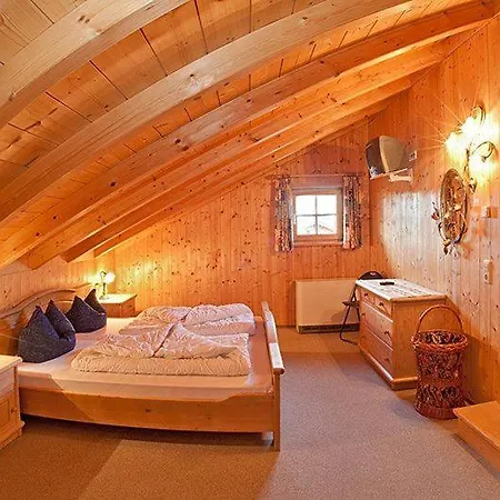 Casa vacanze Fuchsweg Im Reichenbach F25a